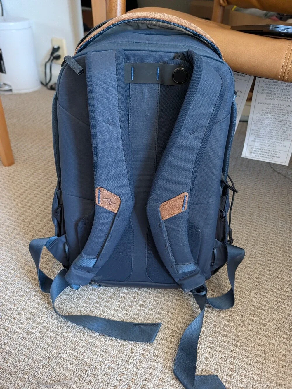 Peak Design Everyday Backpack Zip 15L? - Picture 5 of 10